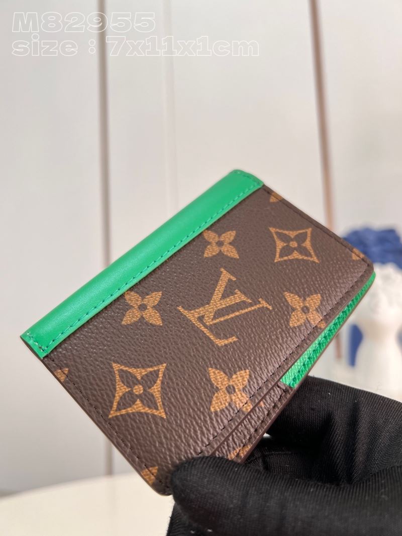 LV Wallets